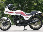 1984 Kawasaki GPz 750 / Z 750GP